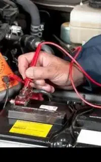 باطریسازی سیار مکانیکی سیار روشن کردن ماشین خاموش