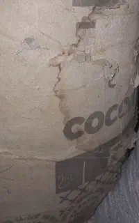 پودر کاکائو اندونزی وغنا
