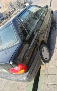 پراید مدل ۸۸