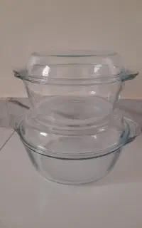 قابلمه پیرکس