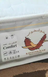 تشک تخت کودک
