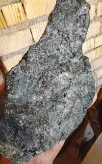 شهاب سنگ