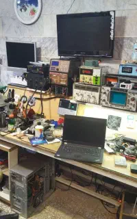 تعمیرات فوق تخصصی لپ تاپ