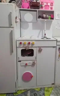 آشپزخانه کودک