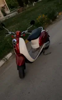 موتور سیکلت