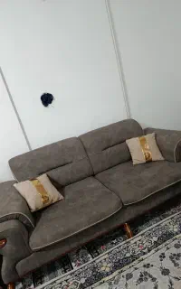 مبل راحتی تخت شو