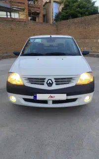تندر ۹۰ مدل ۹۶ فول در حد صفر واقعاً عروسک