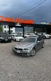 BMW 520 (اتوگالری چینی خودرو )