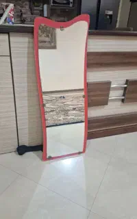فروش دو عدد آیینه سالم وتمیز