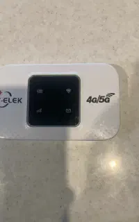 مودم جیبی 5 G