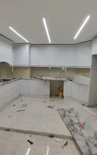 تعمیرات،طراحی،ساخت و نصب کابینت،کمد دیواری