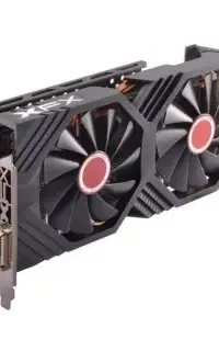 کارت گرافیک AMD rx580