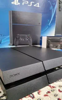 ps4 کپی خور