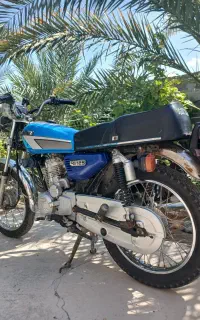 موتور تکتاز هاتفور مدل 89 بشرط سالم