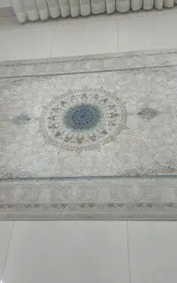 فرش چهارمتری