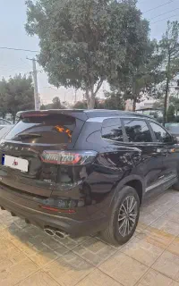 تیگو۸ پرومکس