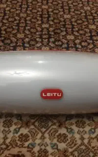 اسپیکر بلوتوثی LEITU LK26 رنگ جذاب قرمز نو
