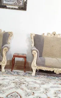 میلمان 7 نفره