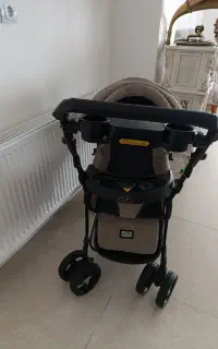 فروش کالسکه نو