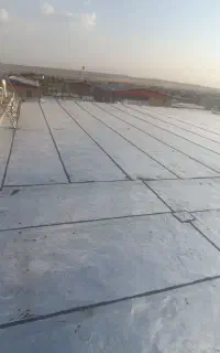 نصب و فروش ایزوگام