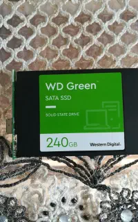 حافظه ssd 240g