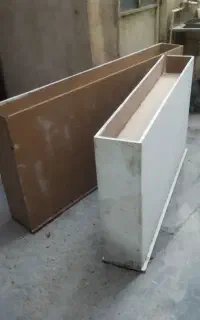 باکس ام دی اف