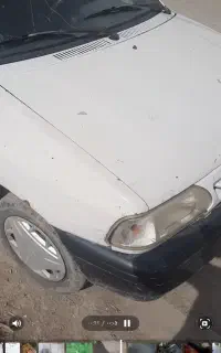 پراید ۸۸