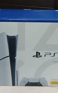playStation 5 Slim 1trb CFI-2116