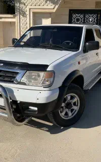پیکاپ ریج مدل۹۶