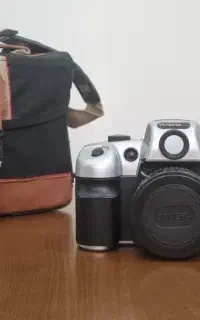 دوربین عکاسی Olympus