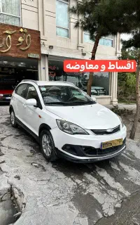 ام‌وی‌ام ۳۱۵ هاچبک مدل ۹۷ اقساط(اتوآریا)