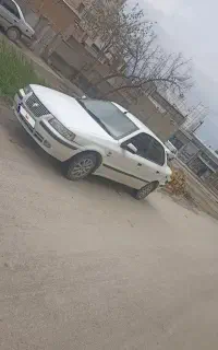 سمند ef