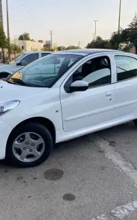 ۲۰۷ مدل ۱۴۰۳ سقف پانا