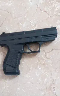 تفنگ اسباب