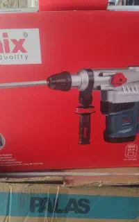 دریل بتن کن 5کیلویی