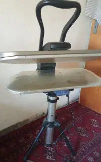 اتو پرس باترون