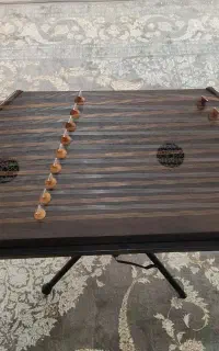 سنتور سه مهر ویژه حمید موسوی