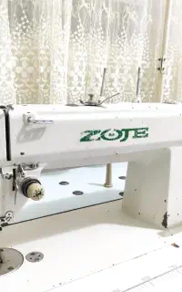 چرخ خیاطی دوپایه ضخیم دوز