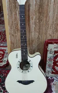 گیتار آکوستیک چینی اصل