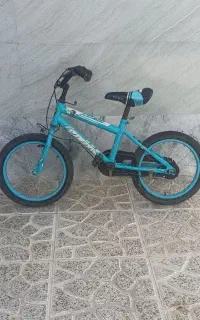 دوچرخه 16