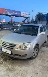 خودوی ام وی ام ۵۳۰