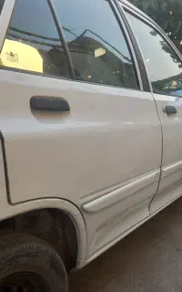 پراید ۱۳۲ مدل ۸۹