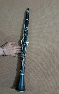 کلارینت بوفت مدل e13