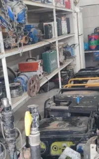 اجاره ابزار آلات صنعتی و ساختمانی