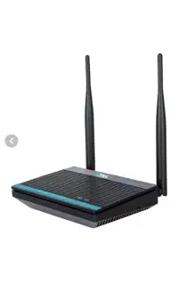مودم ADSL دو آنتن