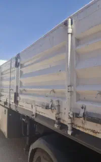 لبه مارال فابریک