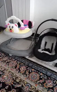 روروئک وکریر