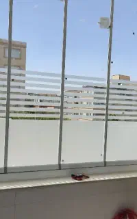 شیشه جام بالکنی اسلایدینگ توری پلیسه اقساط