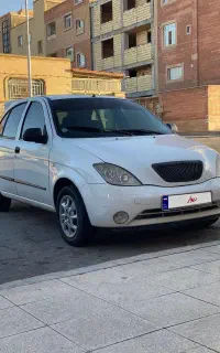 تیبا ۲ مدل ۱۴۰۱