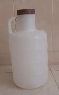 قمقمه 15کیلویی